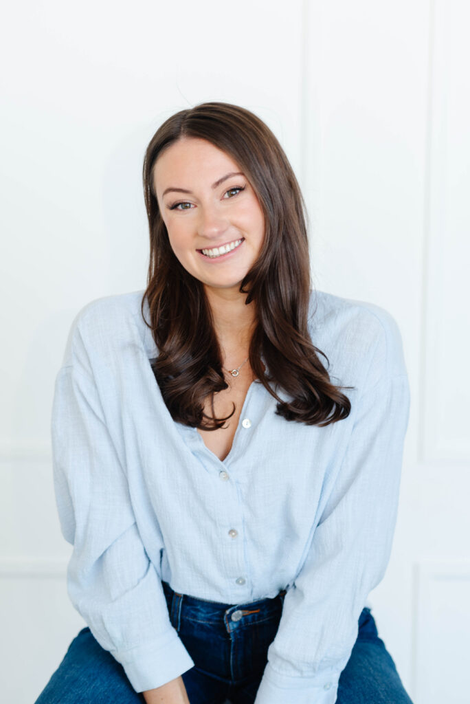 Calgary and Lethbridge professional headshot suitable for LinkedIn and company website profiles