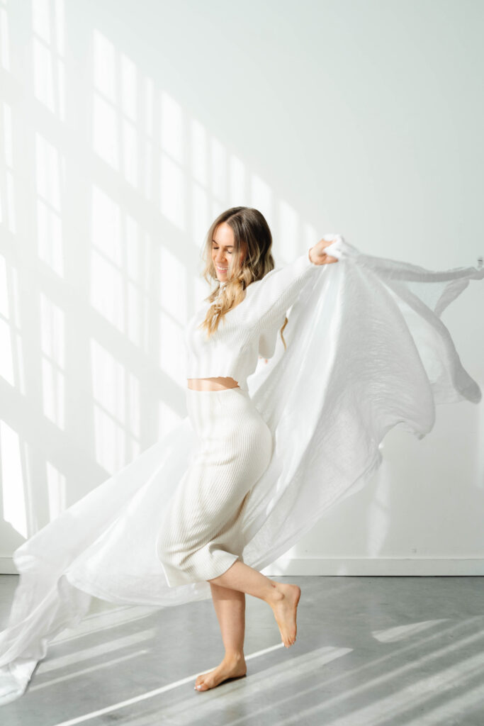 Calgary CEO brand photoshoot — full brand photography session for female entrepreneur by Jess Eliz Brands"