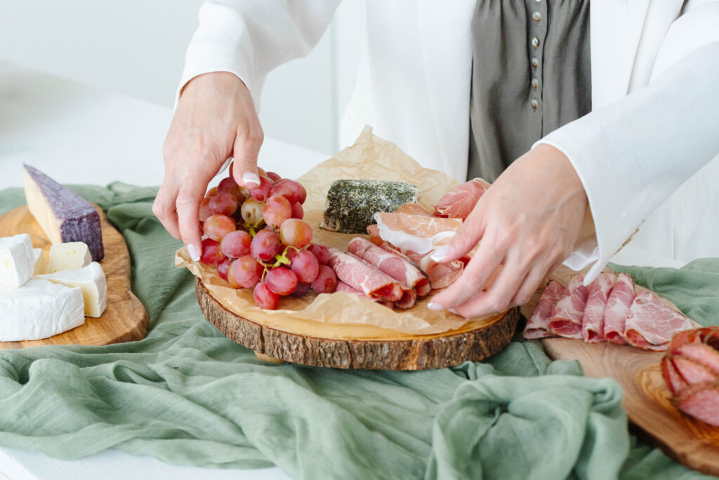 Calgary CEO brand photoshoot — full brand photography session for female entrepreneur by Jess Eliz Brands"