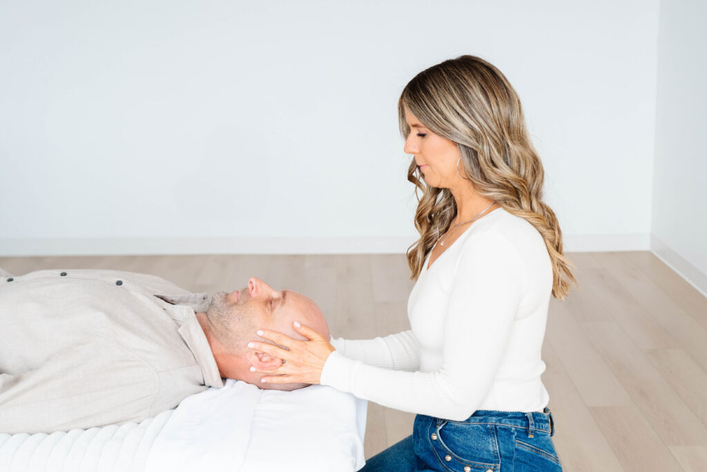 Calgary CEO brand photoshoot — full brand photography session for female entrepreneur by Jess Eliz Brands"